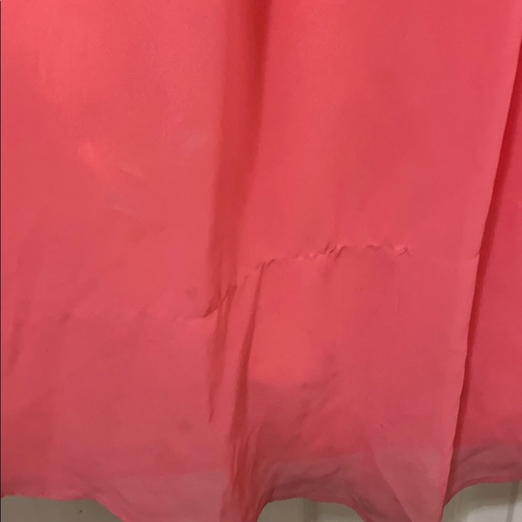 Bridesmaid’s/prom dress - Picture 8 of 9